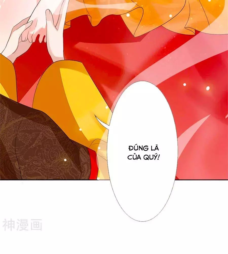 Cửu Khuyết Phong Hoa Chapter 50 - Trang 2