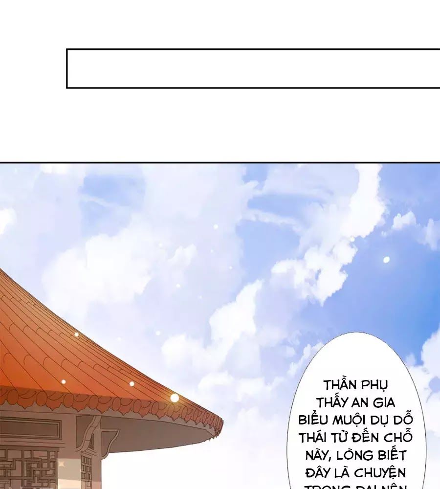 Cửu Khuyết Phong Hoa Chapter 50 - Trang 2