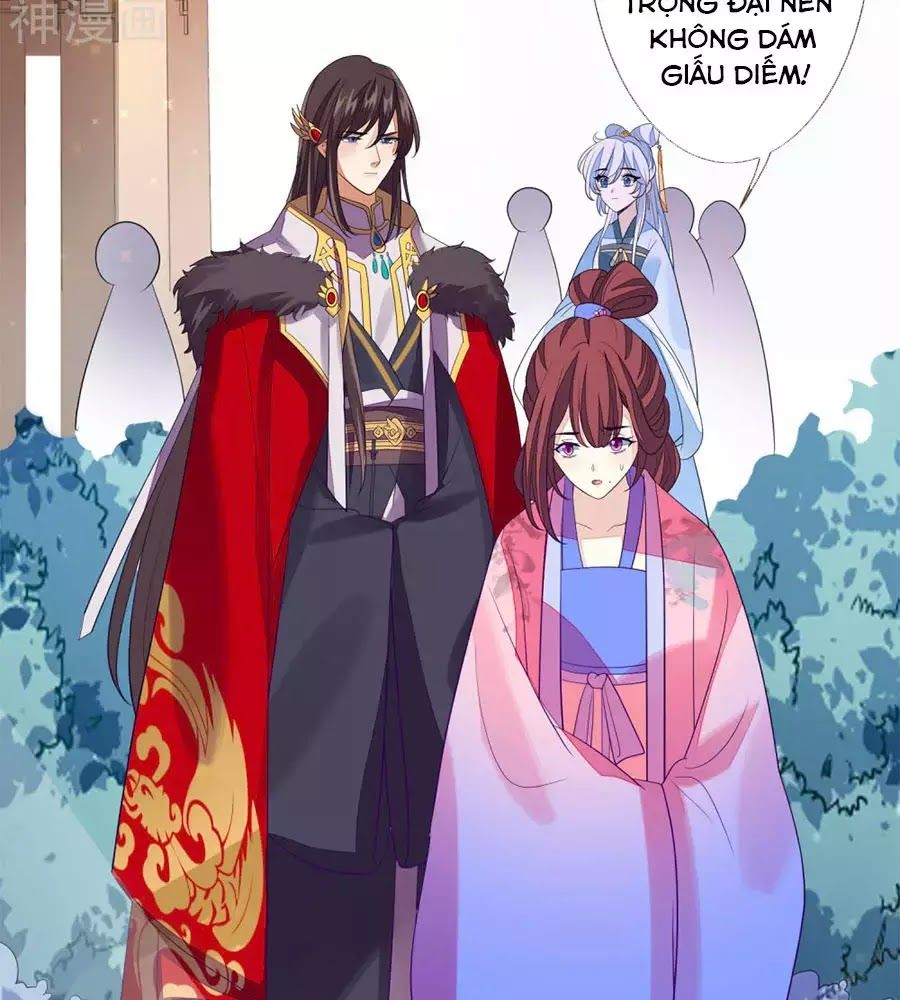 Cửu Khuyết Phong Hoa Chapter 50 - Trang 2