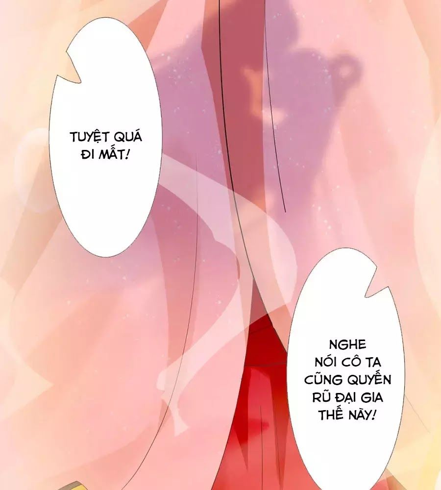 Cửu Khuyết Phong Hoa Chapter 50 - Trang 2