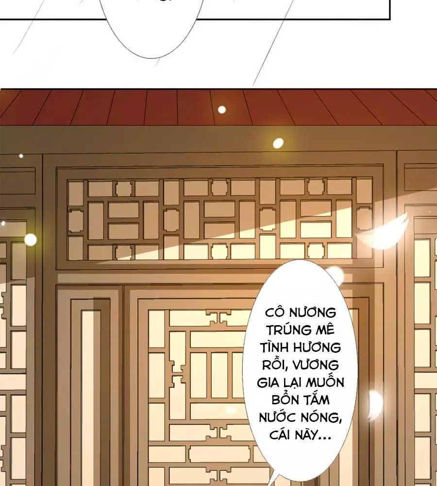 Cửu Khuyết Phong Hoa Chapter 50 - Trang 2