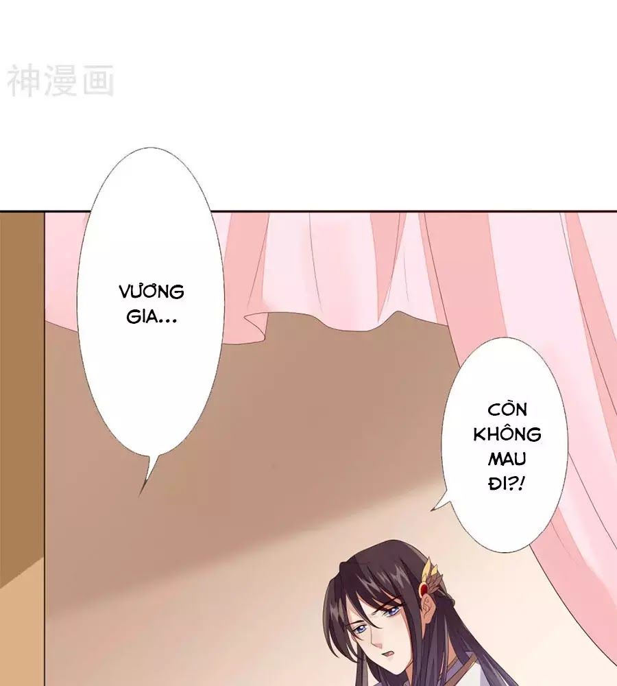 Cửu Khuyết Phong Hoa Chapter 50 - Trang 2