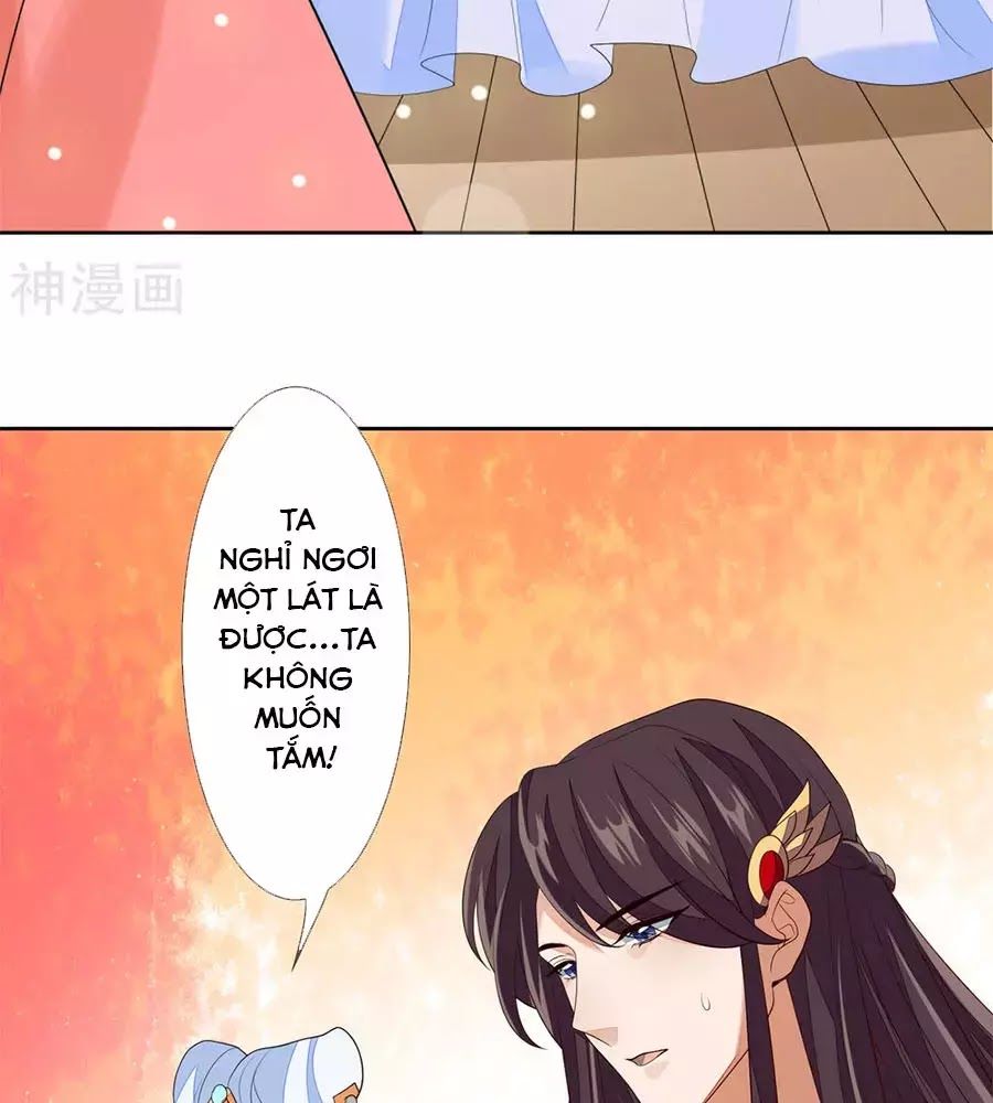 Cửu Khuyết Phong Hoa Chapter 50 - Trang 2