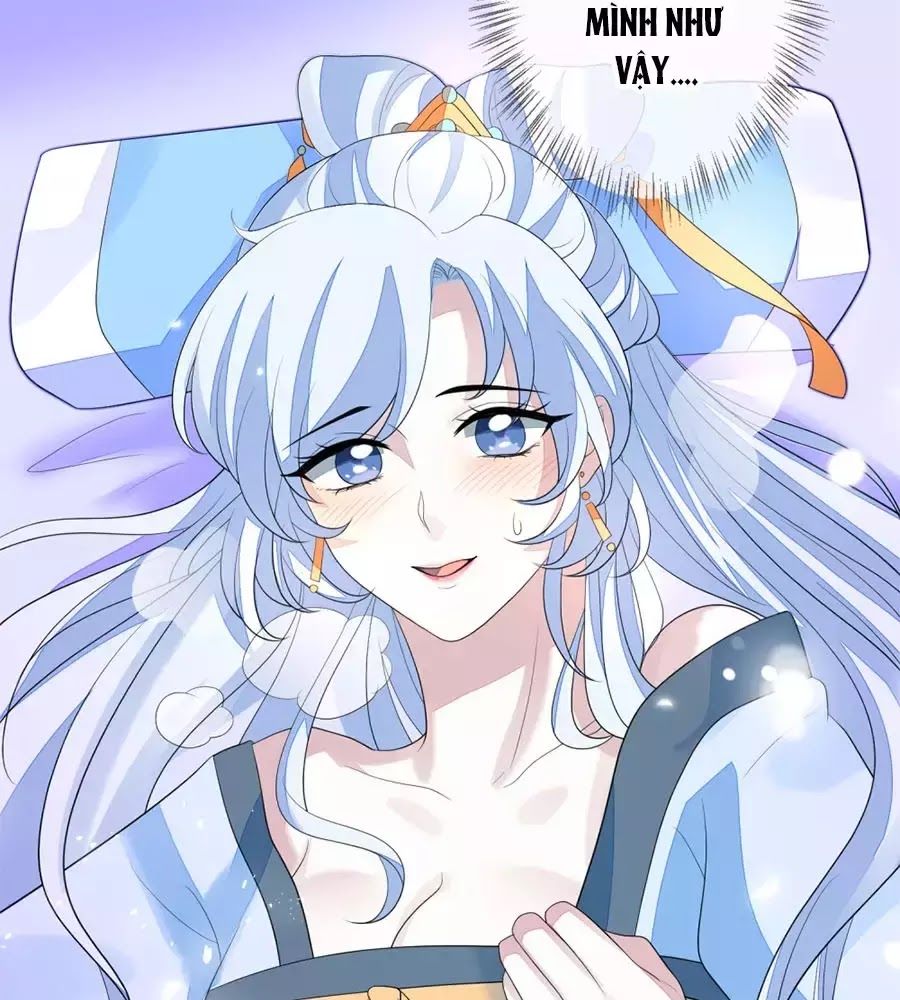 Cửu Khuyết Phong Hoa Chapter 51 - Trang 2