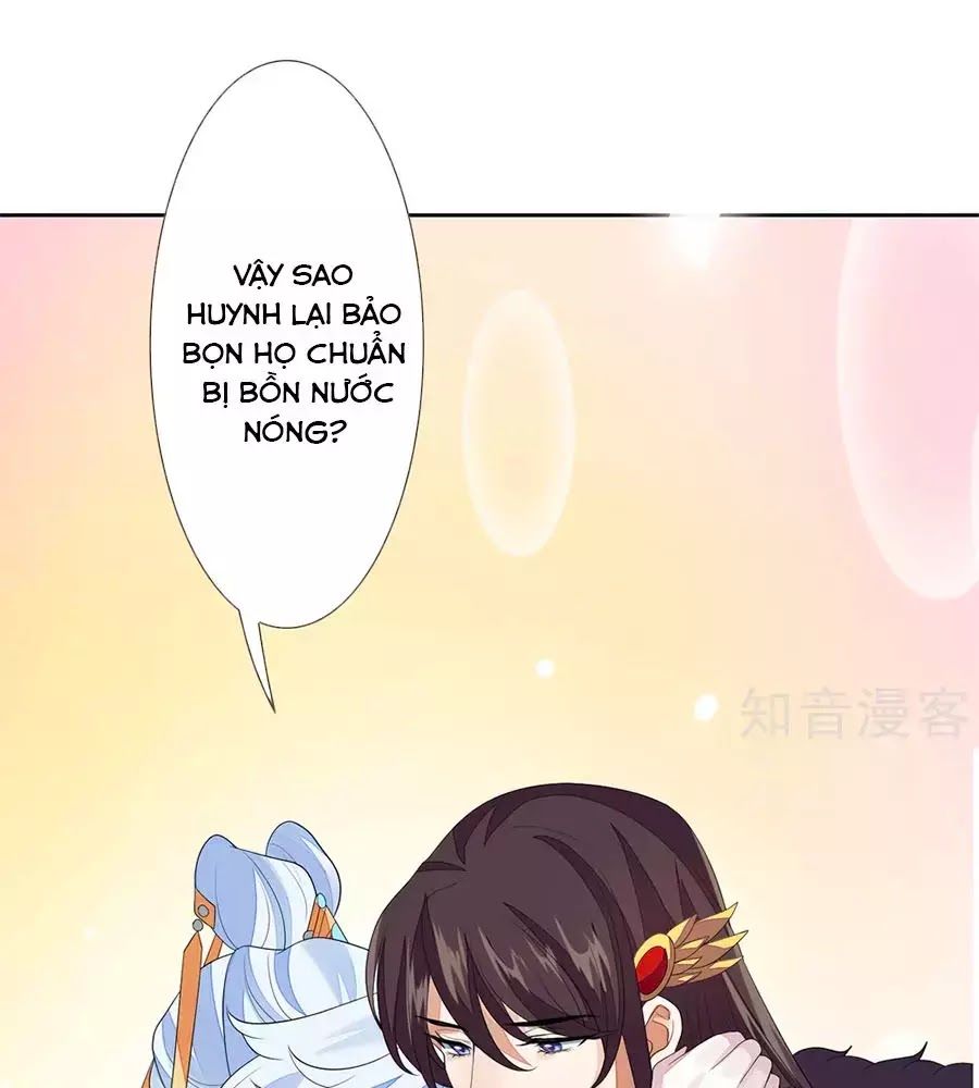 Cửu Khuyết Phong Hoa Chapter 51 - Trang 2