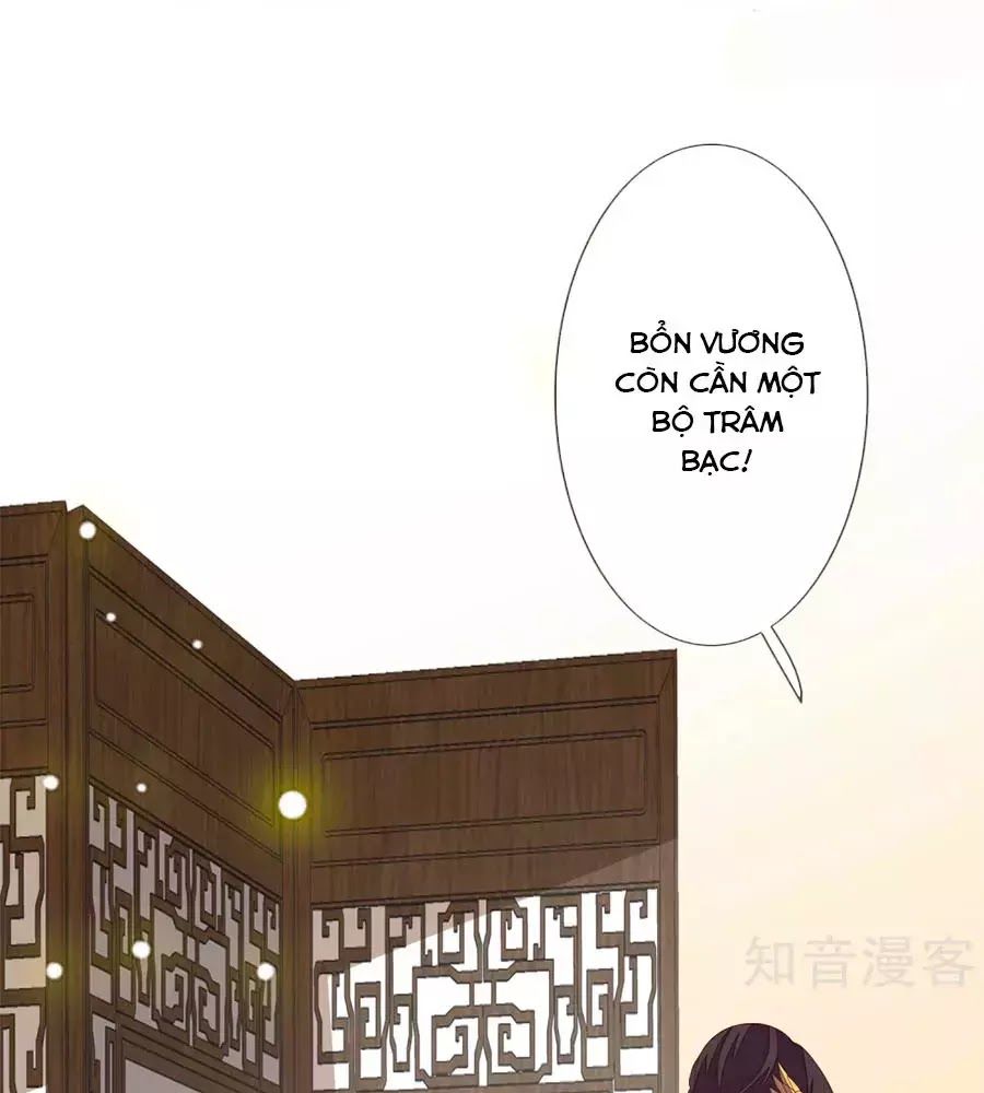 Cửu Khuyết Phong Hoa Chapter 51 - Trang 2