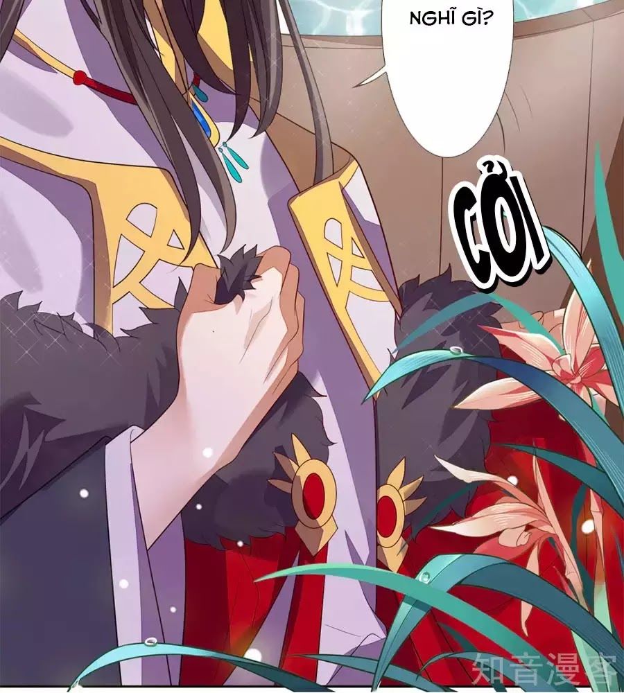 Cửu Khuyết Phong Hoa Chapter 51 - Trang 2