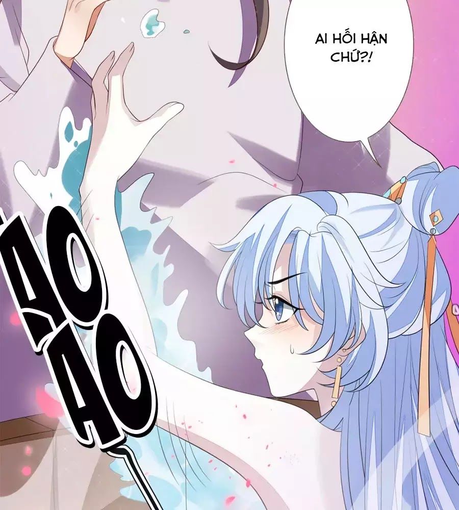 Cửu Khuyết Phong Hoa Chapter 51 - Trang 2