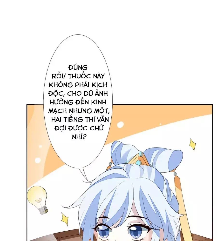 Cửu Khuyết Phong Hoa Chapter 51 - Trang 2