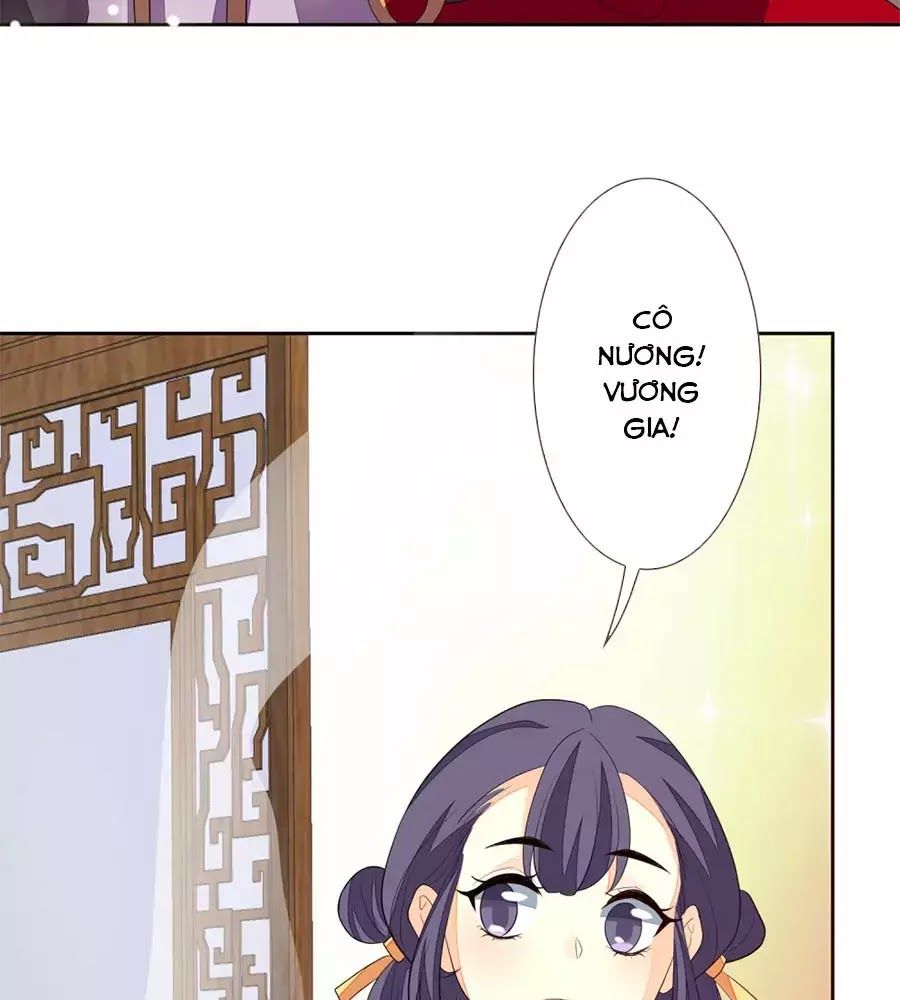 Cửu Khuyết Phong Hoa Chapter 51 - Trang 2