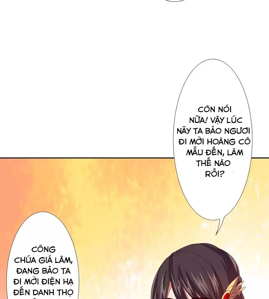 Cửu Khuyết Phong Hoa Chapter 51 - Trang 2