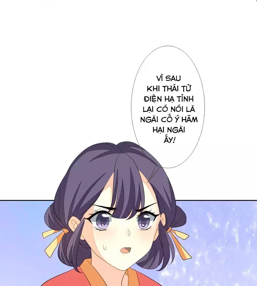 Cửu Khuyết Phong Hoa Chapter 51 - Trang 2