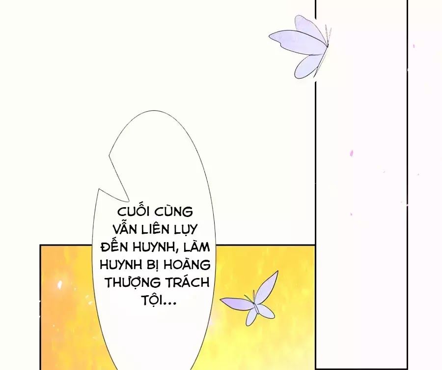 Cửu Khuyết Phong Hoa Chapter 52 - Trang 2