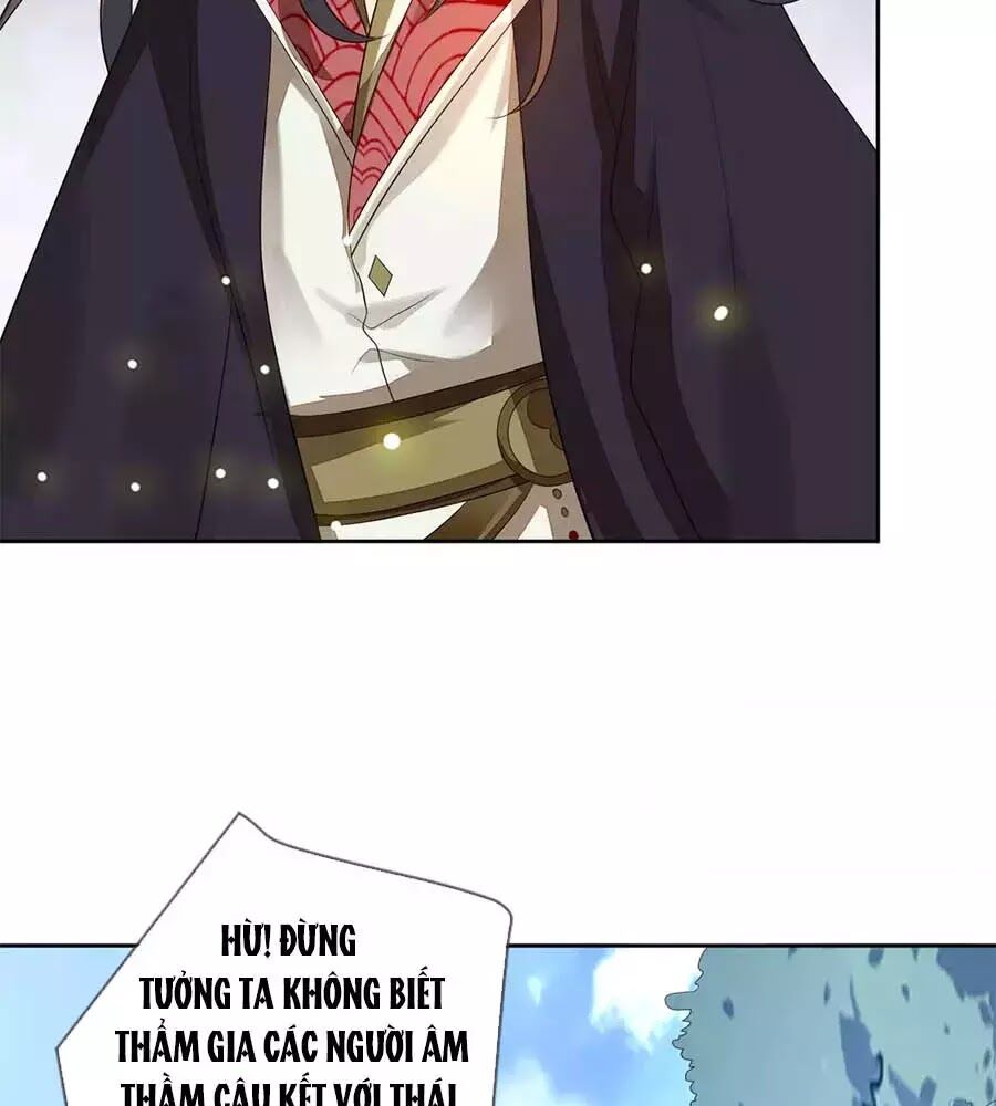 Cửu Khuyết Phong Hoa Chapter 53 - Trang 2