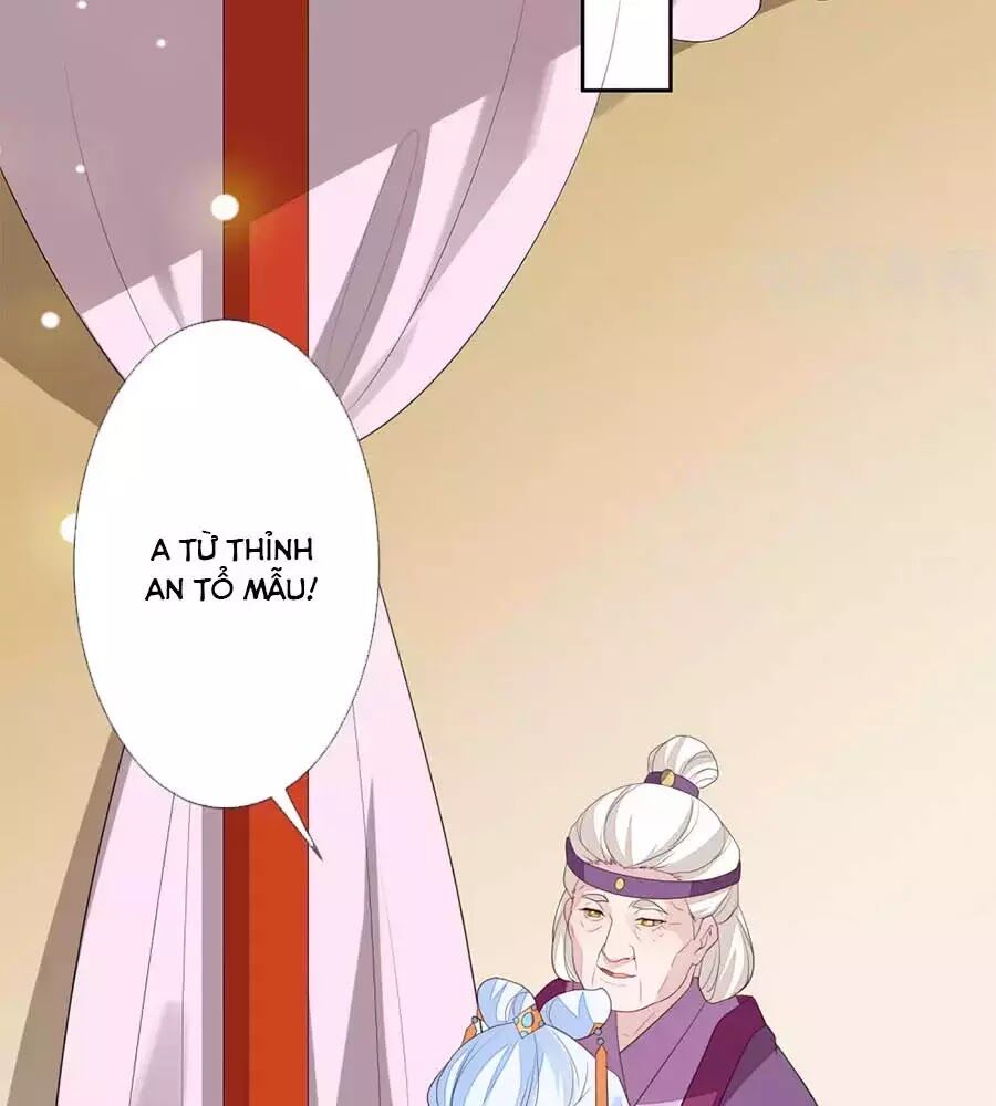 Cửu Khuyết Phong Hoa Chapter 53 - Trang 2