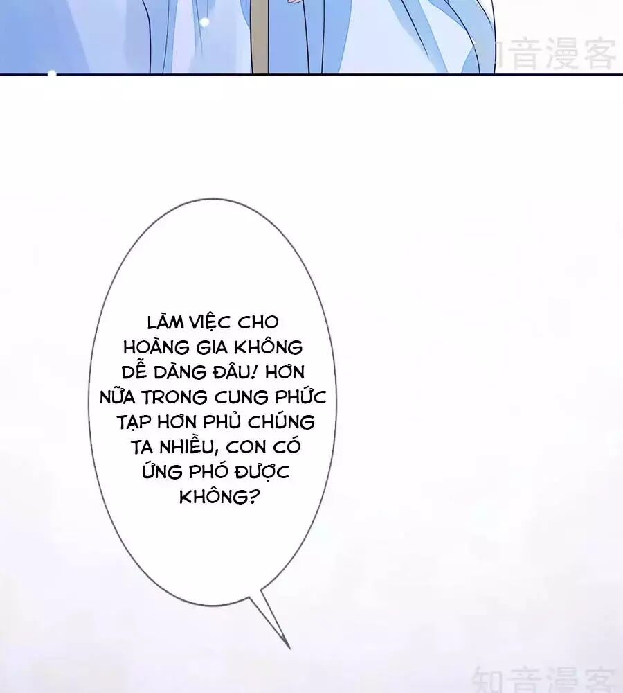 Cửu Khuyết Phong Hoa Chapter 53 - Trang 2