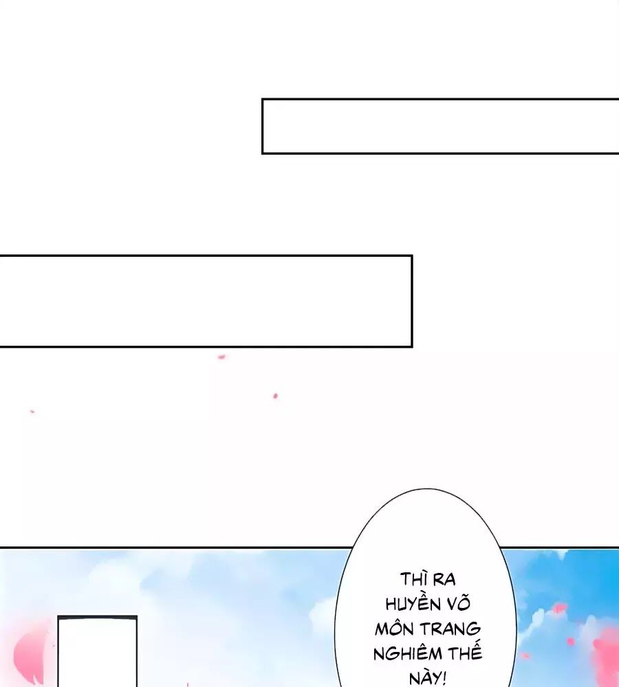 Cửu Khuyết Phong Hoa Chapter 54 - Trang 2