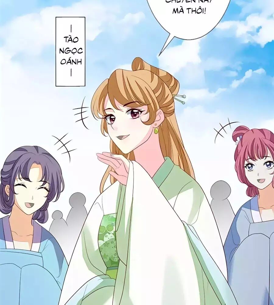 Cửu Khuyết Phong Hoa Chapter 54 - Trang 2