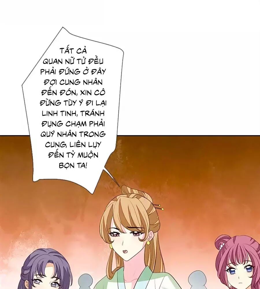 Cửu Khuyết Phong Hoa Chapter 54 - Trang 2