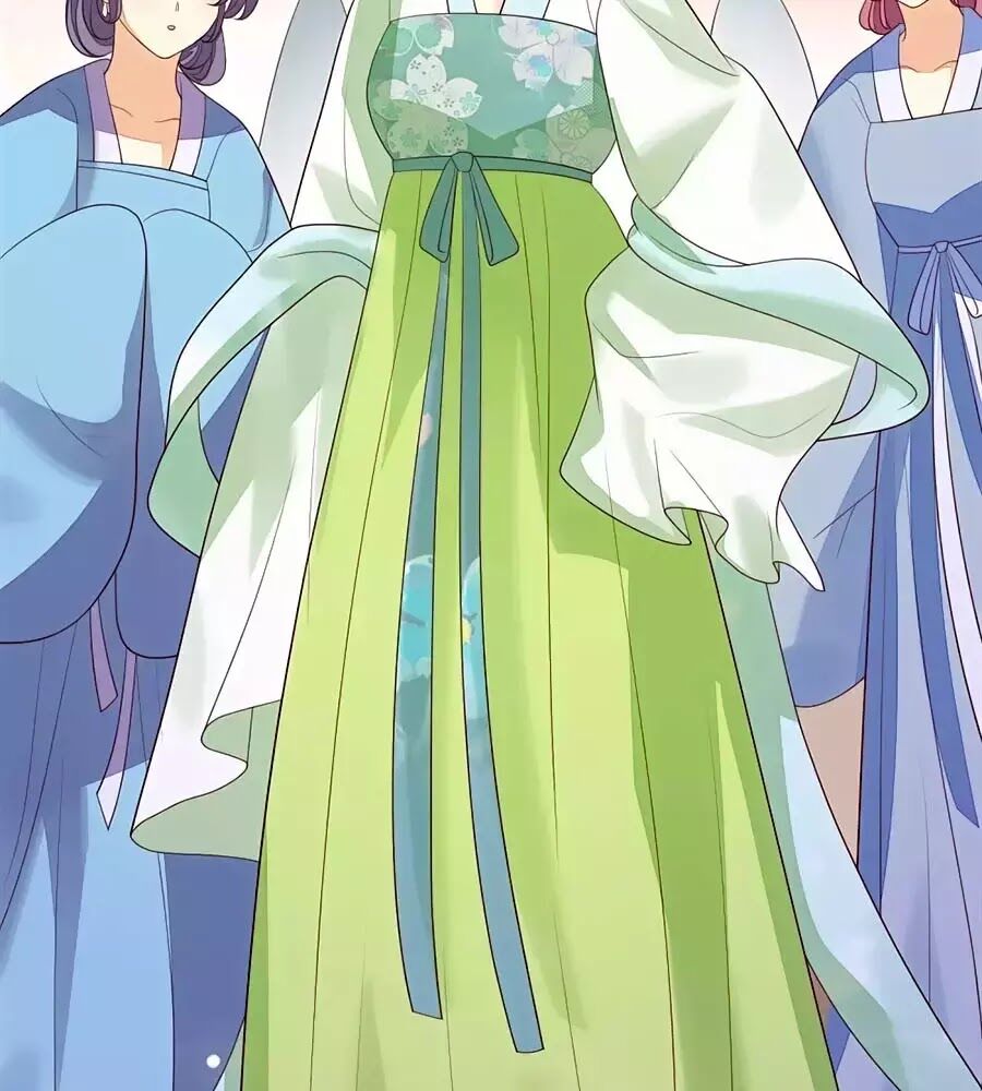 Cửu Khuyết Phong Hoa Chapter 54 - Trang 2