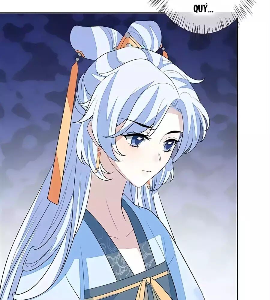 Cửu Khuyết Phong Hoa Chapter 54 - Trang 2