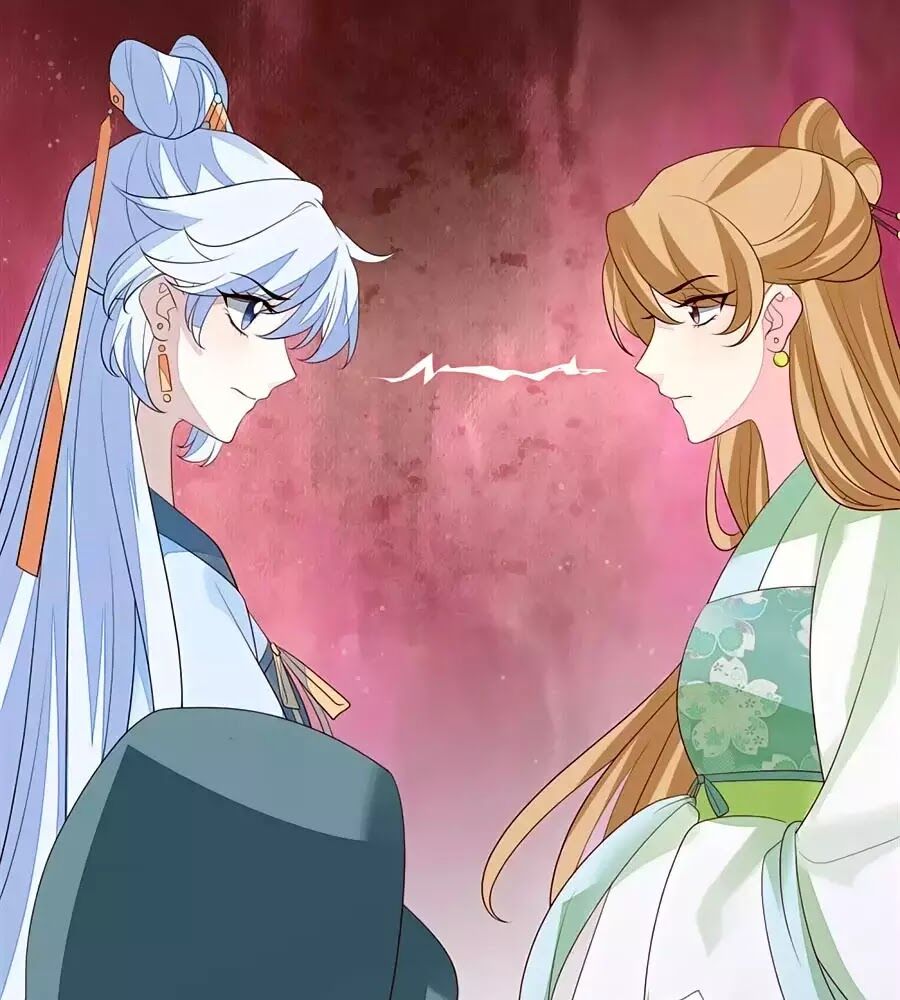 Cửu Khuyết Phong Hoa Chapter 54 - Trang 2