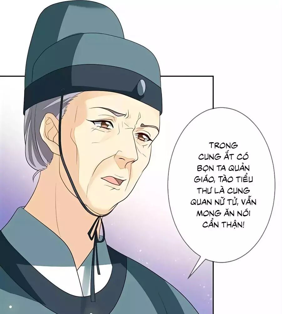 Cửu Khuyết Phong Hoa Chapter 54 - Trang 2