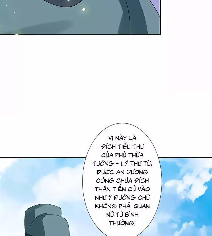 Cửu Khuyết Phong Hoa Chapter 54 - Trang 2