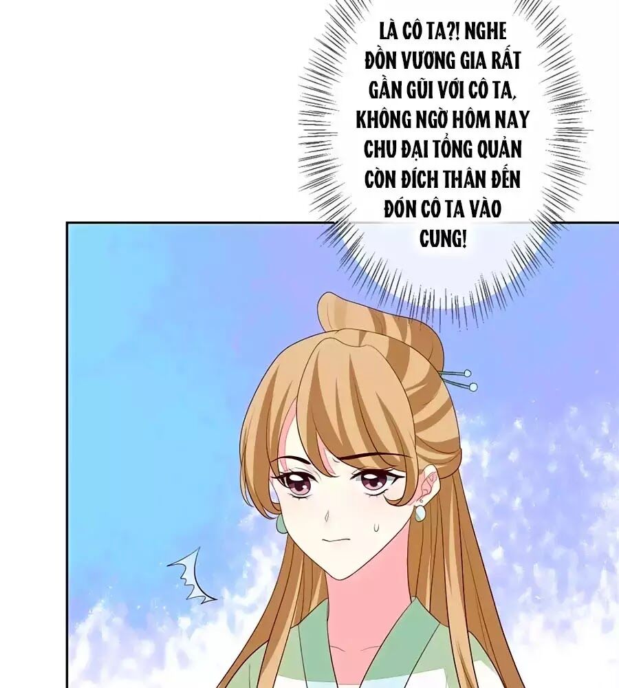 Cửu Khuyết Phong Hoa Chapter 54 - Trang 2