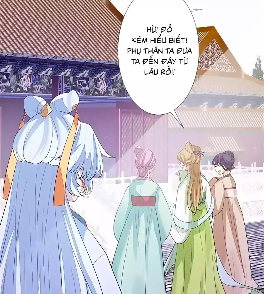 Cửu Khuyết Phong Hoa Chapter 54 - Trang 2