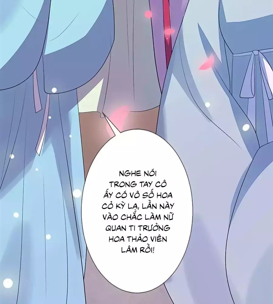 Cửu Khuyết Phong Hoa Chapter 54 - Trang 2