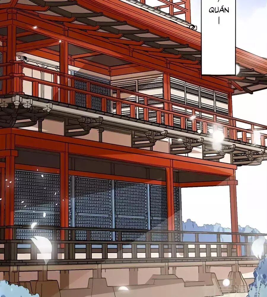 Cửu Khuyết Phong Hoa Chapter 54 - Trang 2