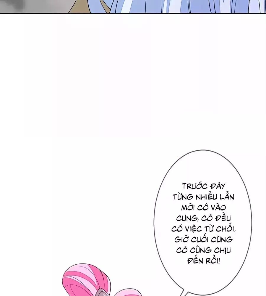 Cửu Khuyết Phong Hoa Chapter 54 - Trang 2