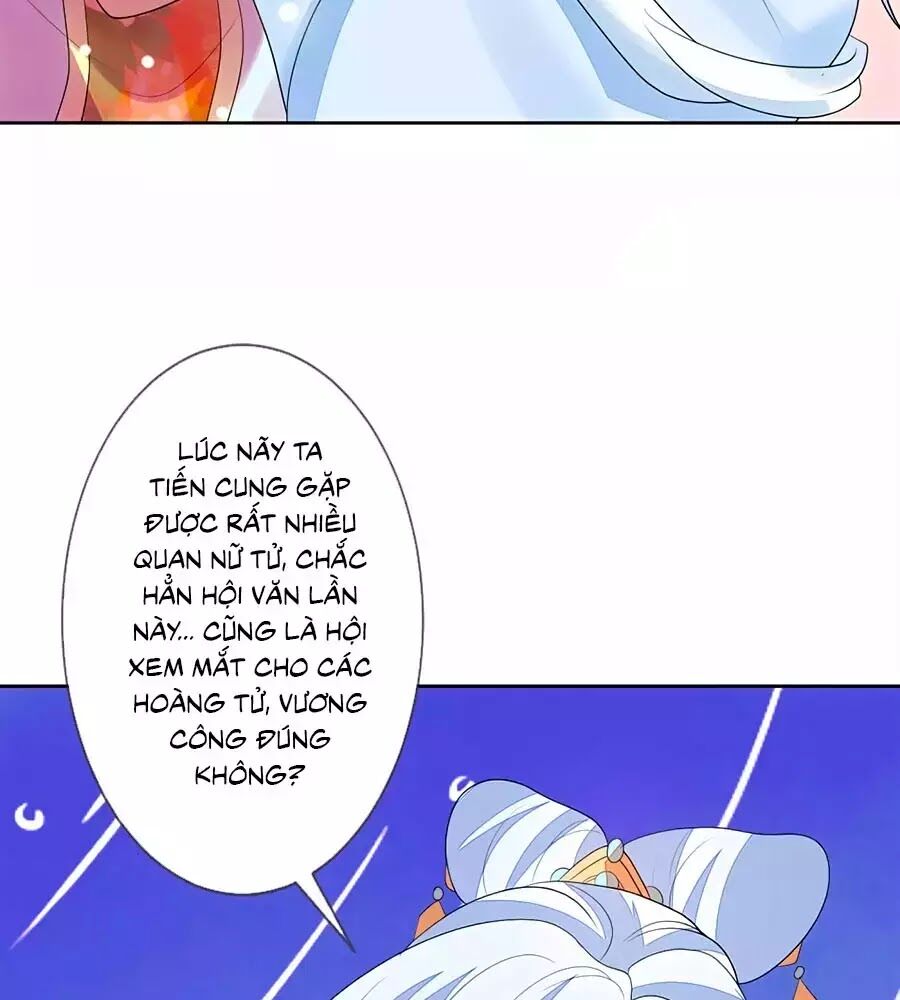 Cửu Khuyết Phong Hoa Chapter 54 - Trang 2