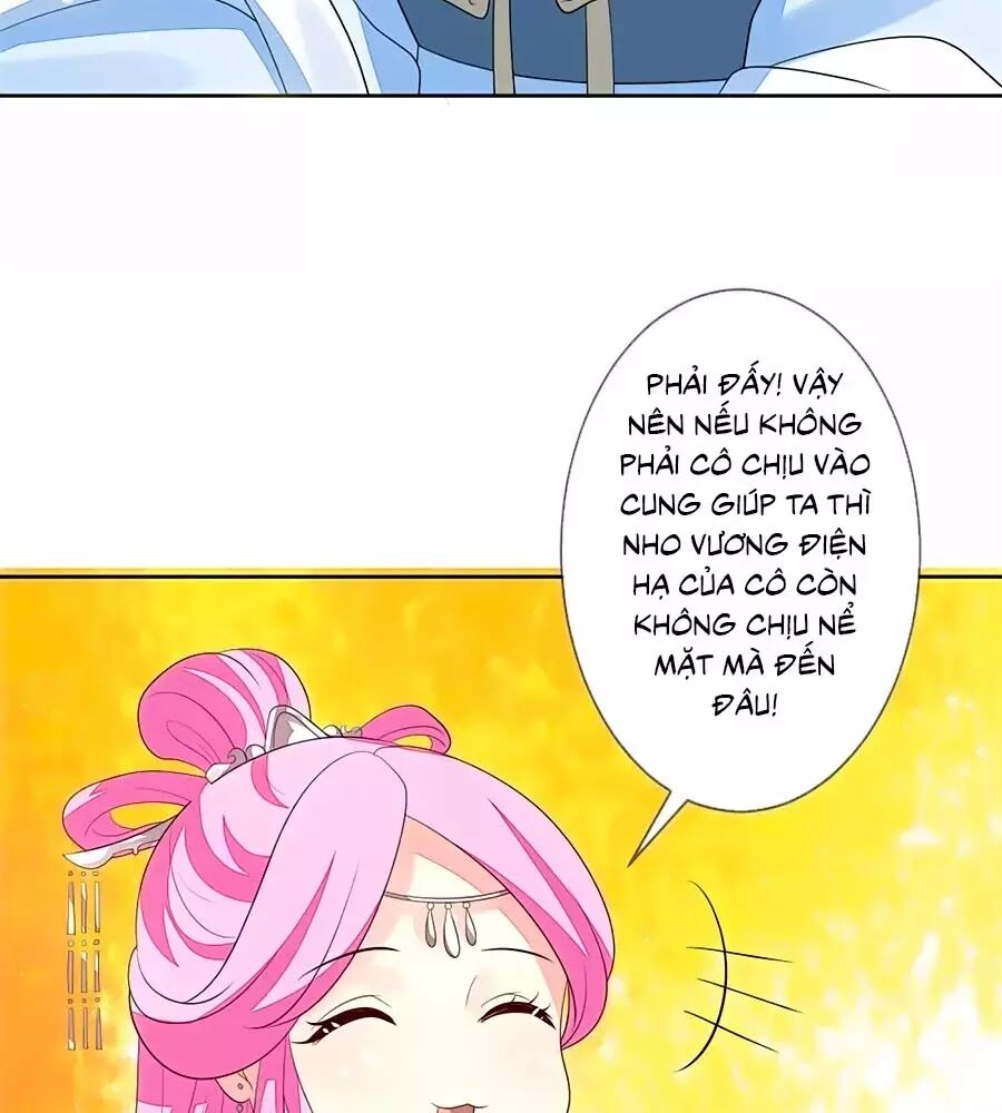 Cửu Khuyết Phong Hoa Chapter 54 - Trang 2