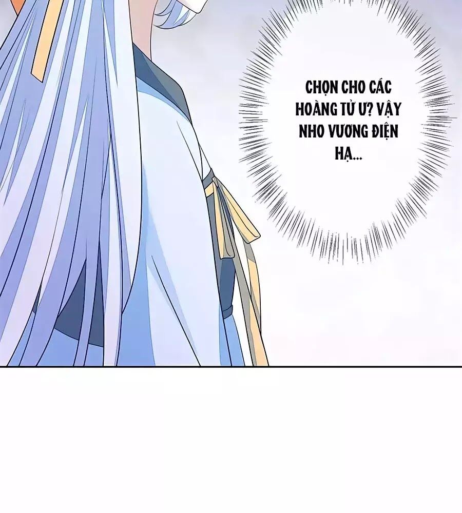 Cửu Khuyết Phong Hoa Chapter 54 - Trang 2