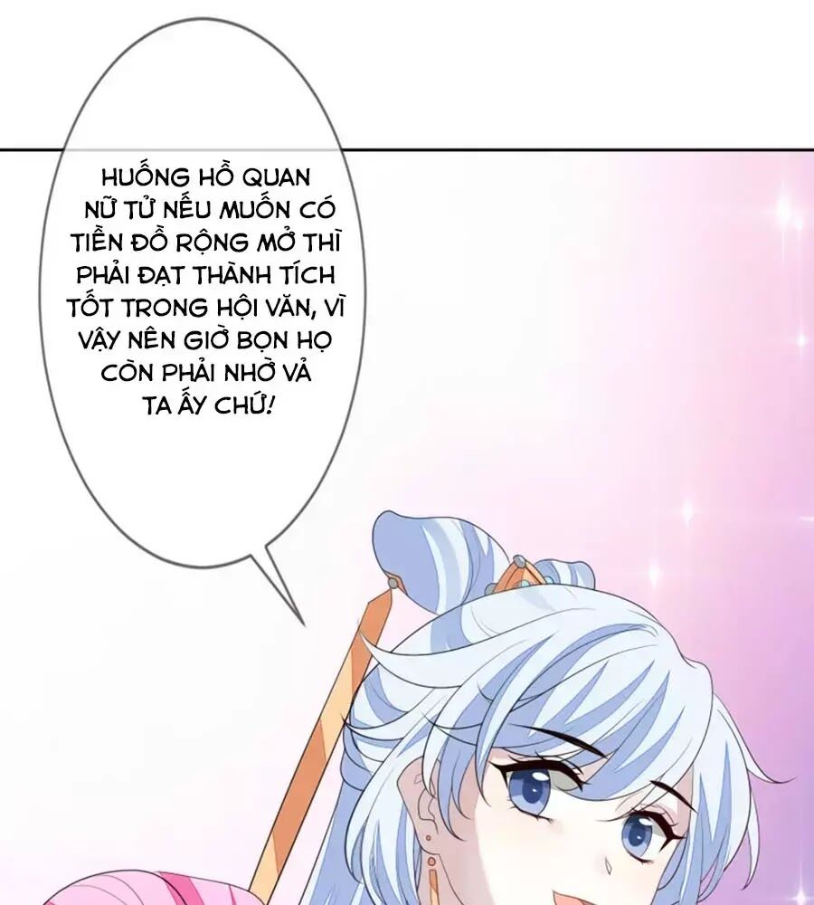 Cửu Khuyết Phong Hoa Chapter 55 - Trang 2