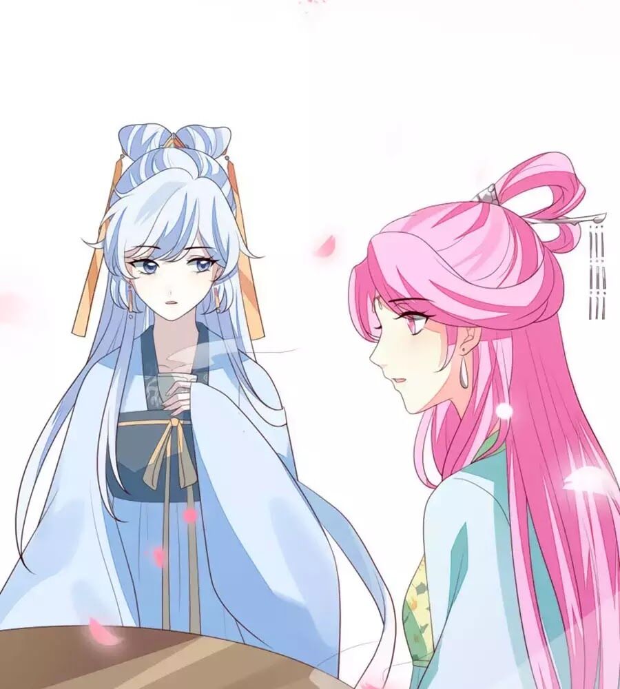 Cửu Khuyết Phong Hoa Chapter 55 - Trang 2