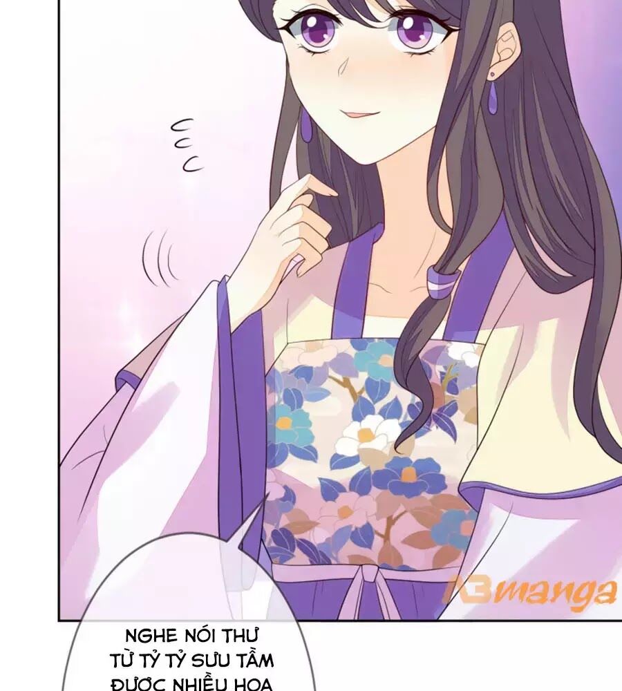Cửu Khuyết Phong Hoa Chapter 55 - Trang 2