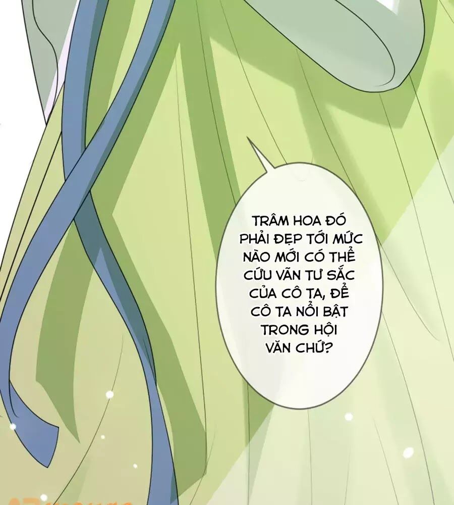 Cửu Khuyết Phong Hoa Chapter 55 - Trang 2