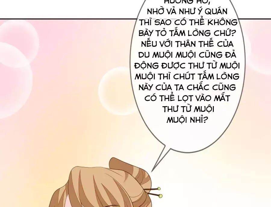 Cửu Khuyết Phong Hoa Chapter 55 - Trang 2