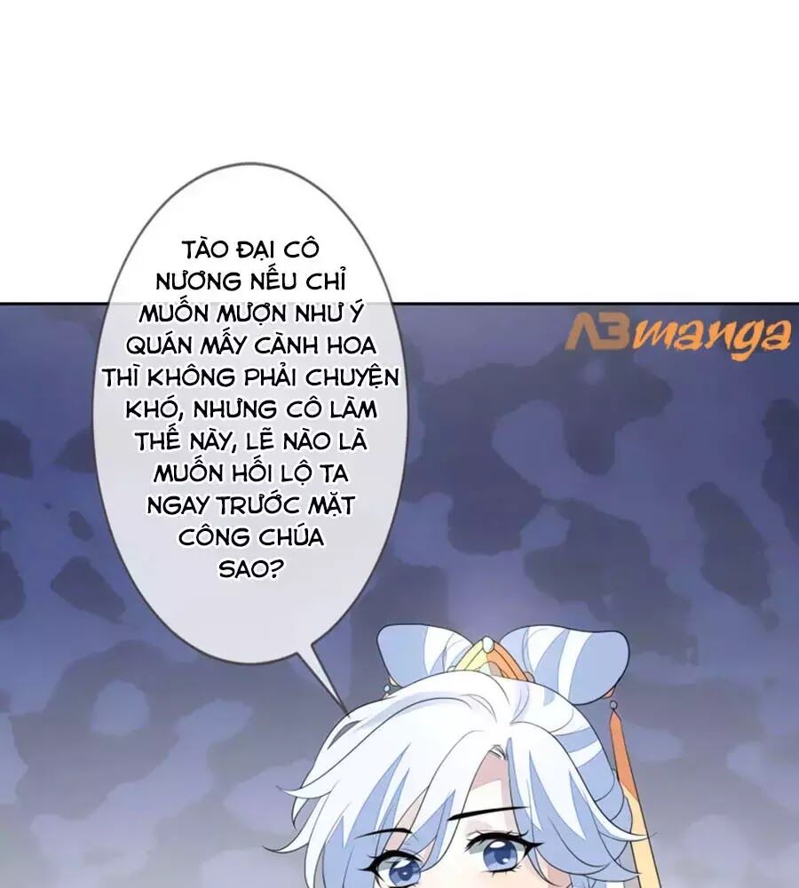 Cửu Khuyết Phong Hoa Chapter 55 - Trang 2