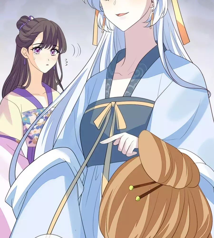 Cửu Khuyết Phong Hoa Chapter 55 - Trang 2