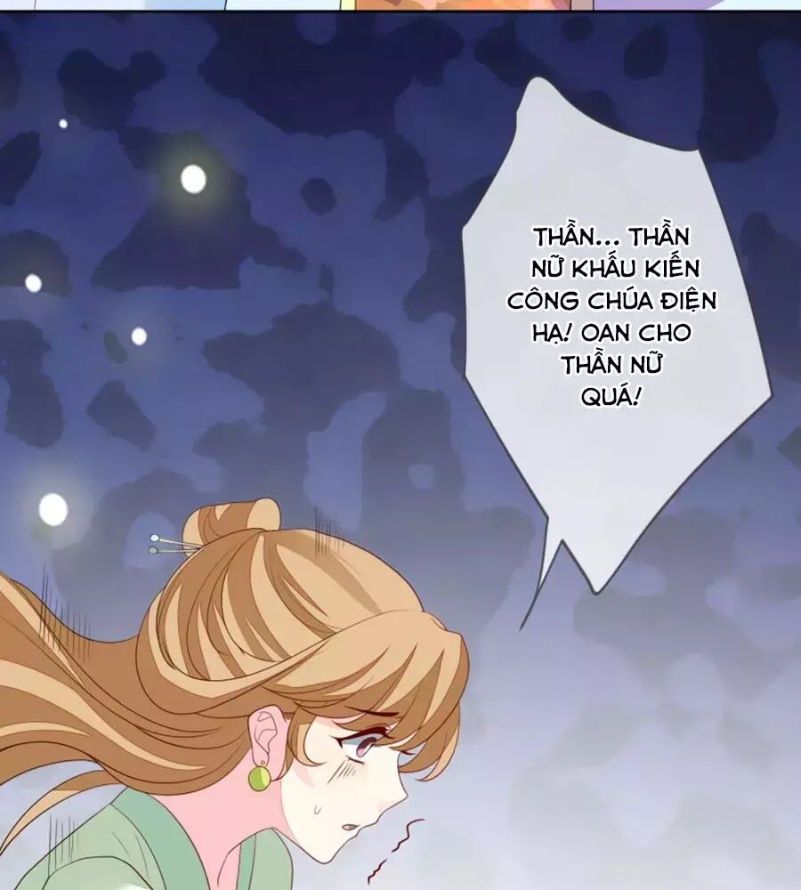 Cửu Khuyết Phong Hoa Chapter 55 - Trang 2