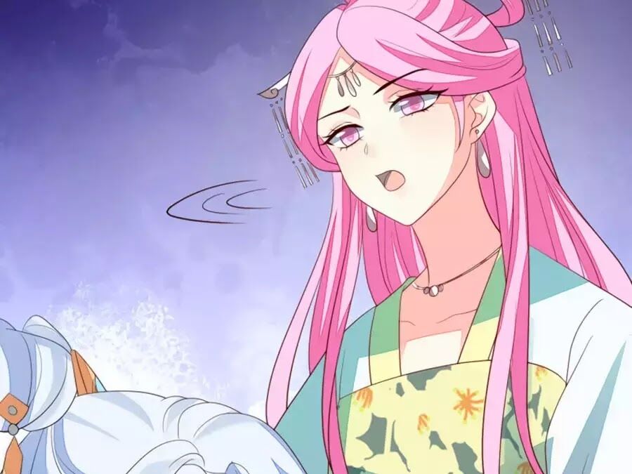 Cửu Khuyết Phong Hoa Chapter 55 - Trang 2