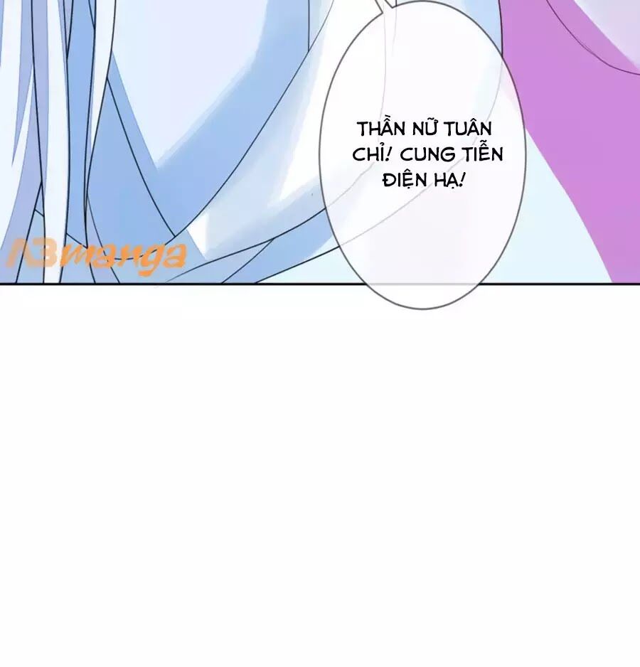 Cửu Khuyết Phong Hoa Chapter 55 - Trang 2