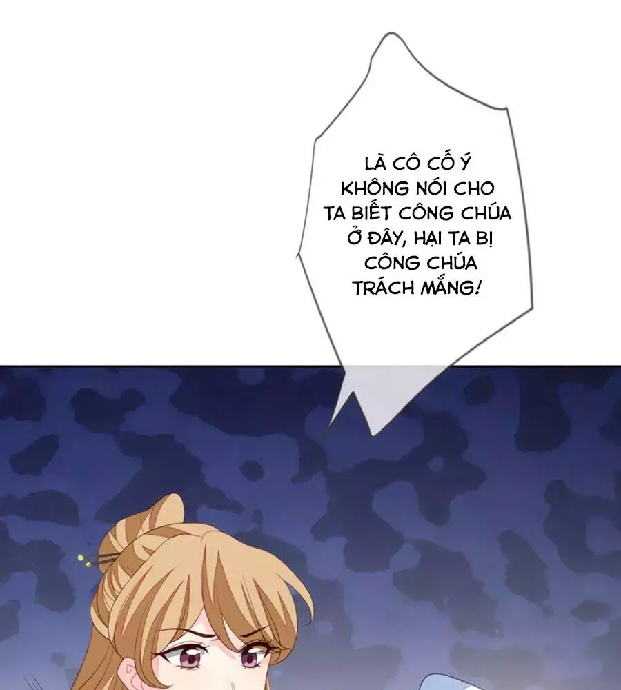 Cửu Khuyết Phong Hoa Chapter 55 - Trang 2