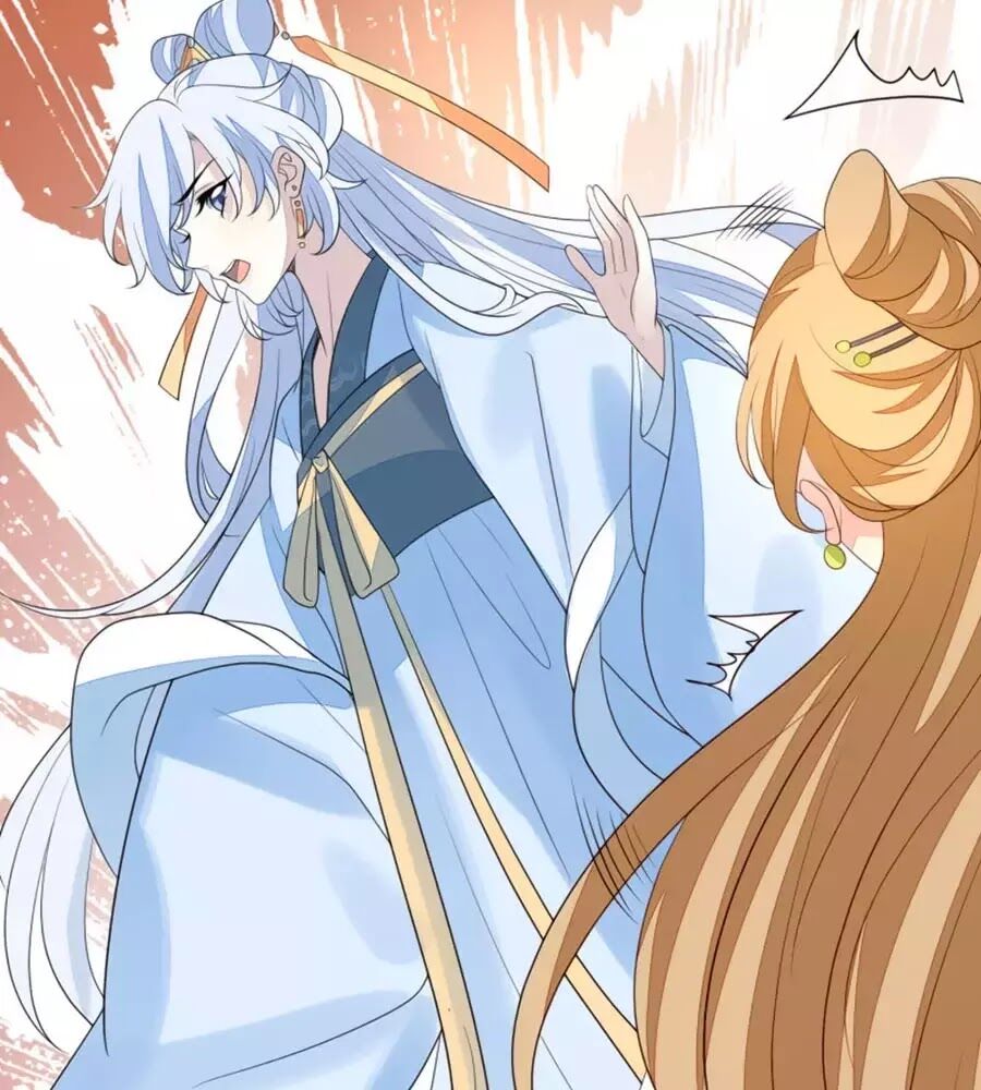 Cửu Khuyết Phong Hoa Chapter 55 - Trang 2