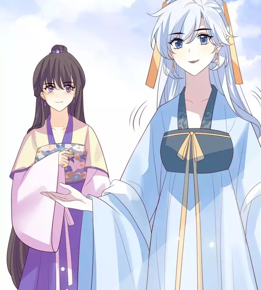 Cửu Khuyết Phong Hoa Chapter 55 - Trang 2