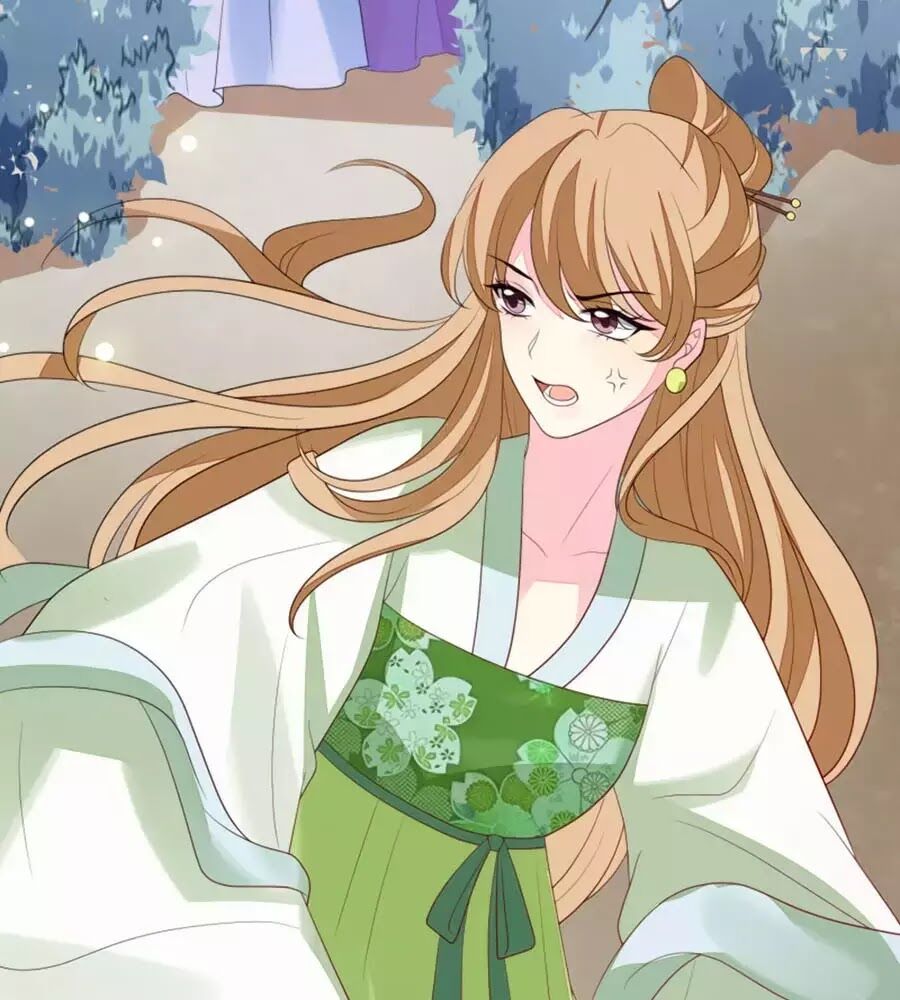 Cửu Khuyết Phong Hoa Chapter 55 - Trang 2